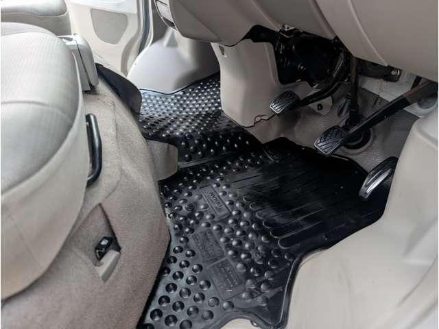 ＮＶ１００クリッパーバン （17枚目）