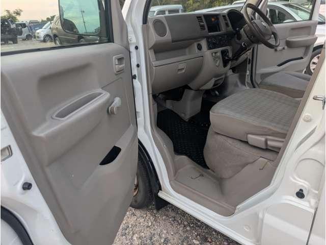 ＮＶ１００クリッパーバン （18枚目）