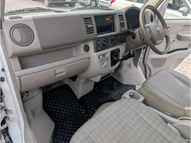 ＮＶ１００クリッパーバン （21枚目）