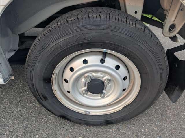 ＮＶ１００クリッパーバン （26枚目）