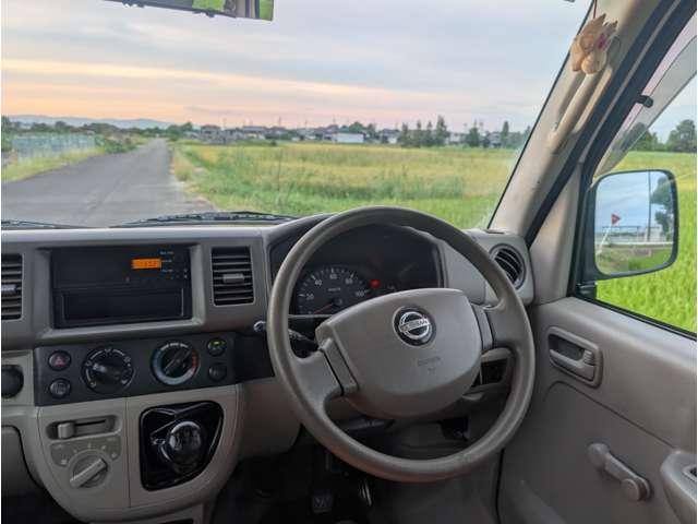 ＮＶ１００クリッパーバン （27枚目）