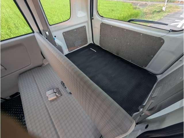 ＮＶ１００クリッパーバン （29枚目）