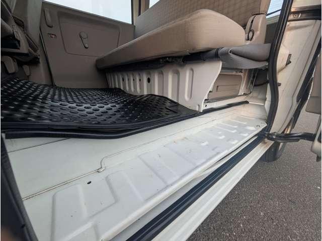 ＮＶ１００クリッパーバン （30枚目）