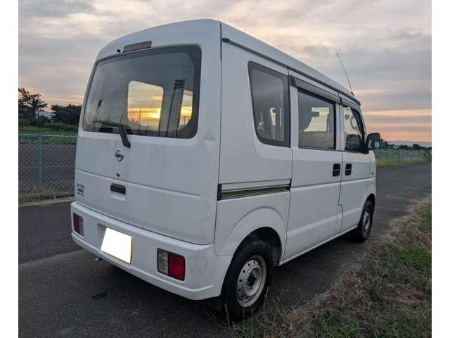 ＮＶ１００クリッパーバン （35枚目）