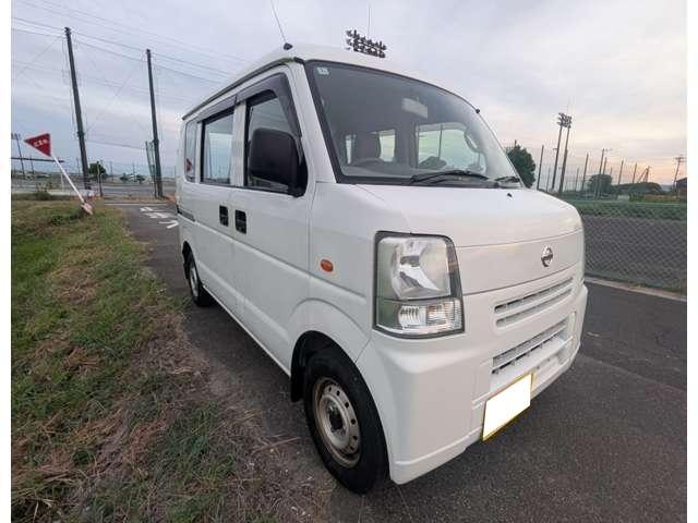 ＮＶ１００クリッパーバン （36枚目）