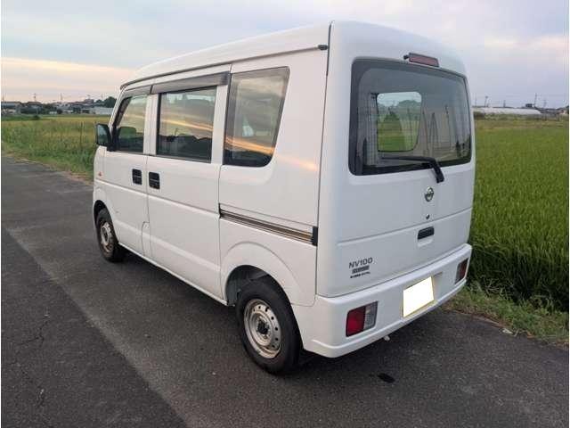 ＮＶ１００クリッパーバン （38枚目）