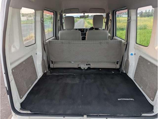 ＮＶ１００クリッパーバン （39枚目）