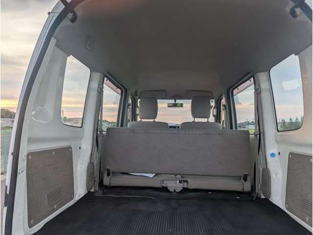 ＮＶ１００クリッパーバン （41枚目）