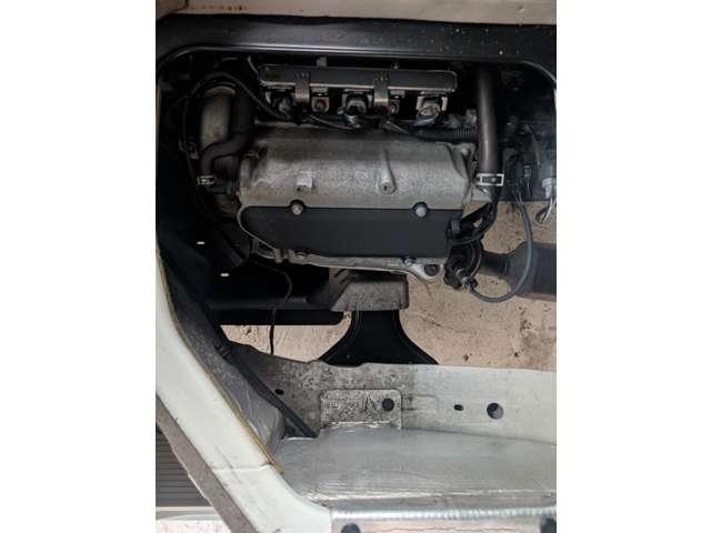 ＮＶ１００クリッパーバン （43枚目）