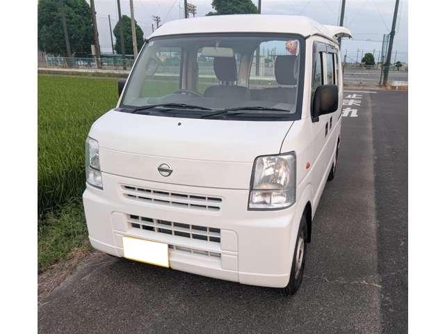 ＮＶ１００クリッパーバン （44枚目）