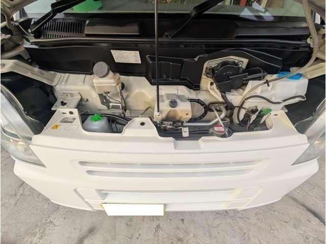 ＮＶ１００クリッパーバン （45枚目）