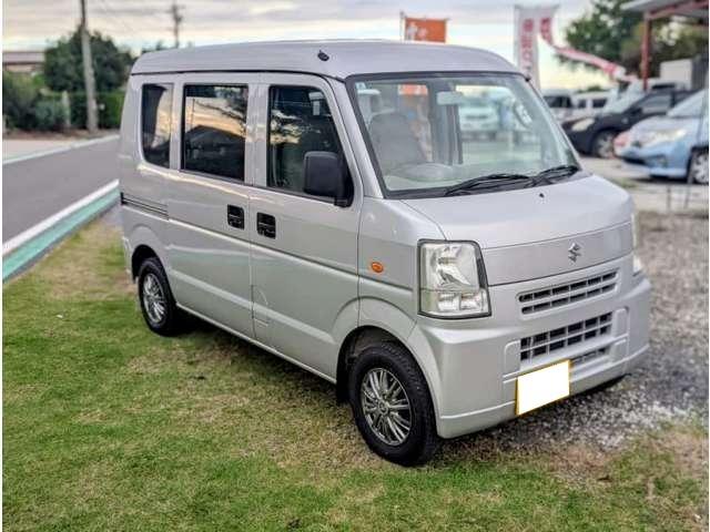 エブリイ ＰＡ　ハイルーフ（2枚目）