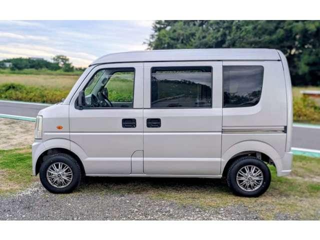 エブリイ ＰＡ　ハイルーフ（5枚目）