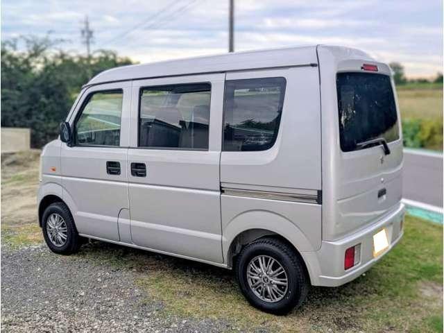 エブリイ ＰＡ　ハイルーフ（6枚目）