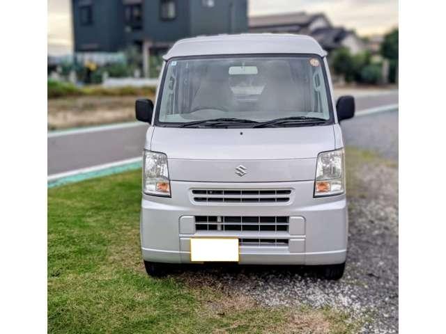 エブリイ ＰＡ　ハイルーフ（7枚目）