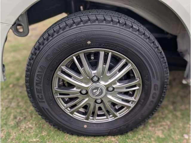 エブリイ ＰＡ　ハイルーフ（8枚目）