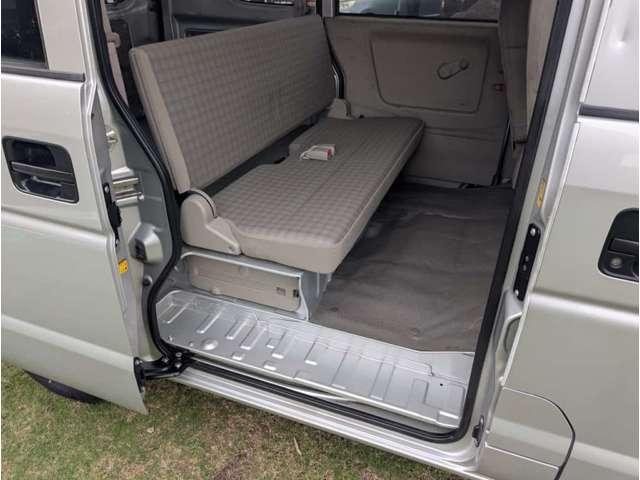 エブリイ ＰＡ　ハイルーフ（9枚目）