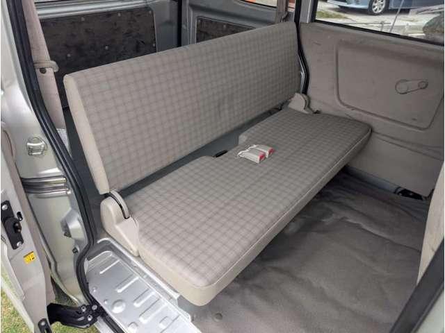 エブリイ ＰＡ　ハイルーフ（10枚目）