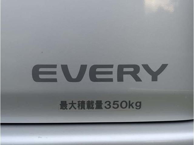 エブリイ ＰＡ　ハイルーフ（12枚目）