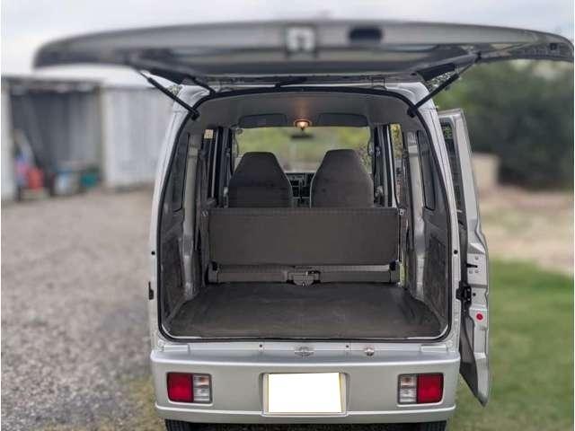 エブリイ ＰＡ　ハイルーフ（13枚目）