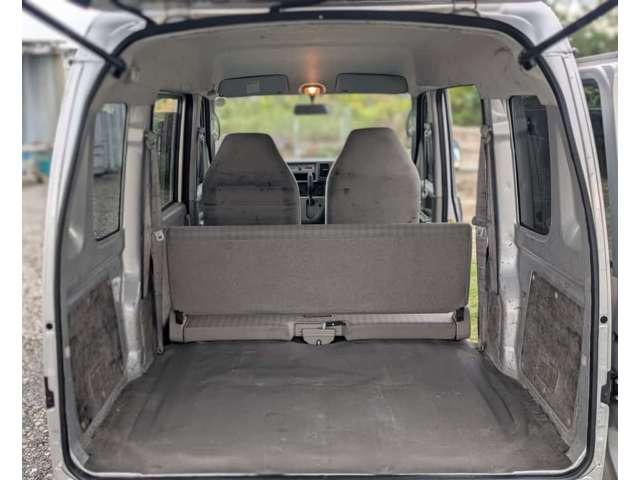 エブリイ ＰＡ　ハイルーフ（14枚目）