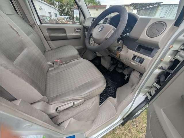 エブリイ ＰＡ　ハイルーフ（16枚目）