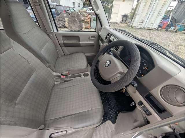 エブリイ ＰＡ　ハイルーフ（18枚目）