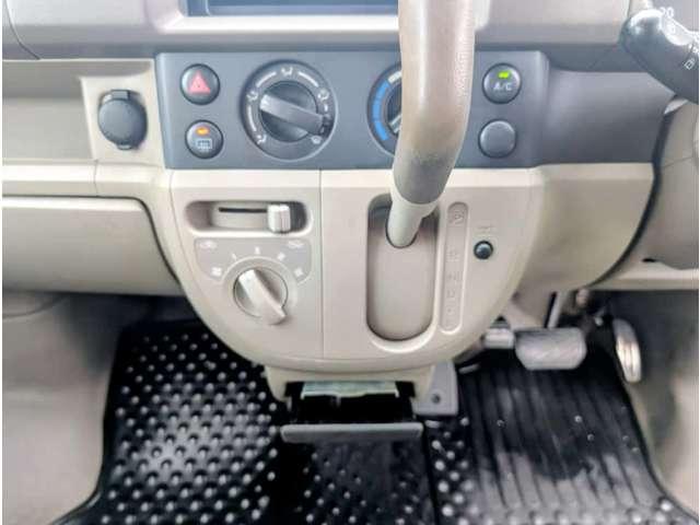 エブリイ ＰＡ　ハイルーフ（21枚目）