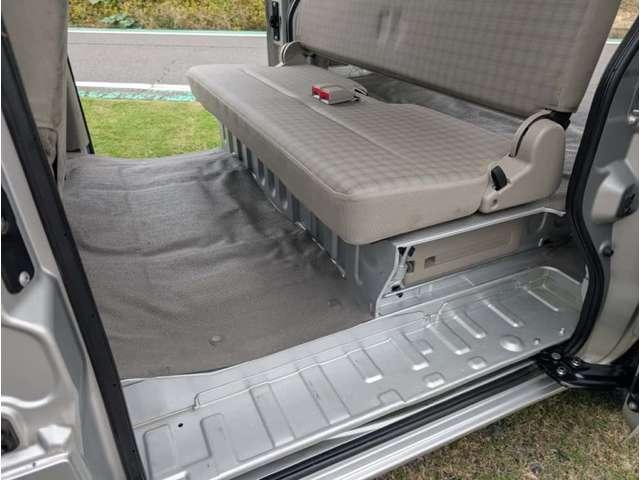 エブリイ ＰＡ　ハイルーフ（29枚目）