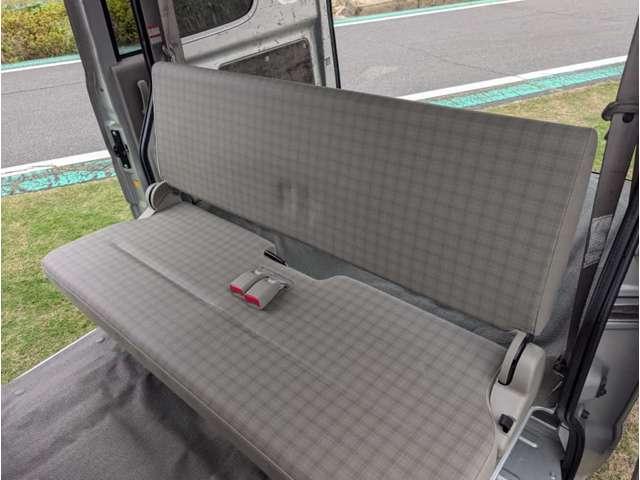 エブリイ ＰＡ　ハイルーフ（30枚目）