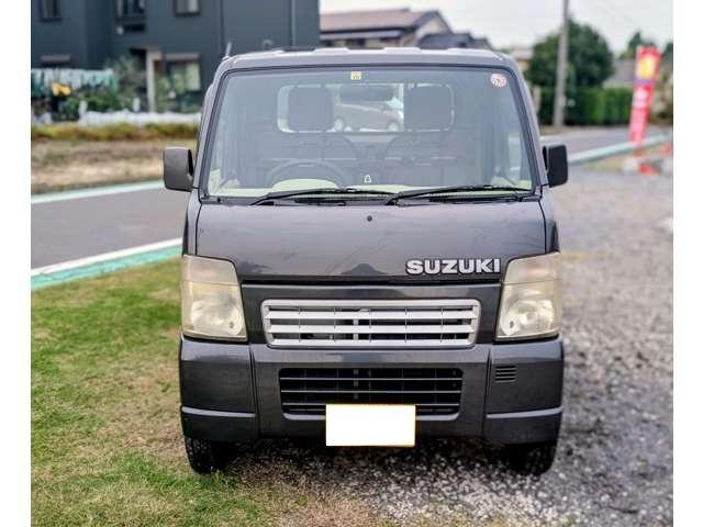 キャリイトラック KU 3方開 愛知限定車 エアコン パワーステアリング ナビ 5速マニュアル 最大積載350kg 軽トラック(11枚目)