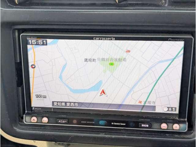 キャリイトラック KU 3方開 愛知限定車 エアコン パワーステアリング ナビ 5速マニュアル 最大積載350kg 軽トラック(15枚目)