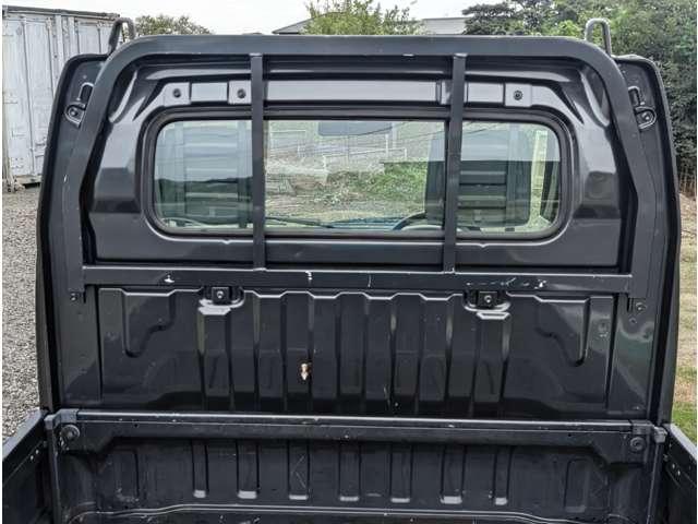 キャリイトラック KU 3方開 愛知限定車 エアコン パワーステアリング ナビ 5速マニュアル 最大積載350kg 軽トラック(16枚目)