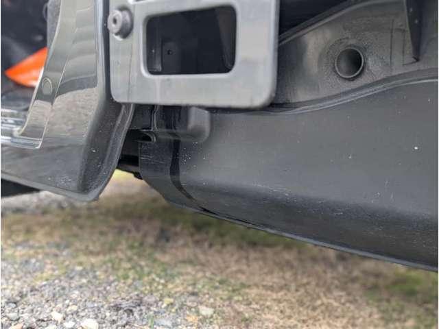 キャリイトラック KU 3方開 愛知限定車 エアコン パワーステアリング ナビ 5速マニュアル 最大積載350kg 軽トラック(17枚目)