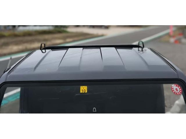 キャリイトラック KU 3方開 愛知限定車 エアコン パワーステアリング ナビ 5速マニュアル 最大積載350kg 軽トラック(25枚目)