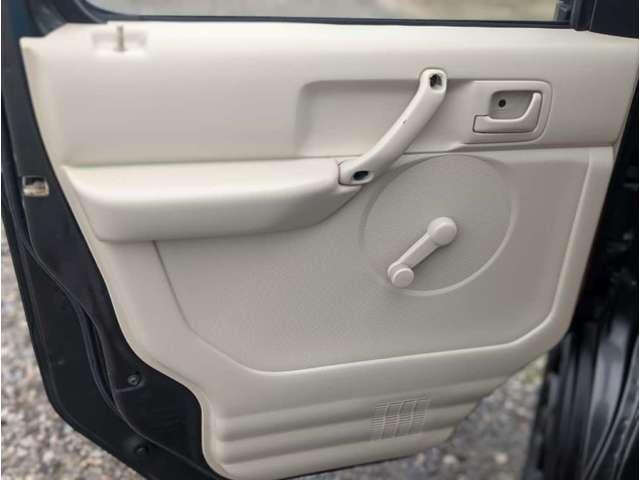 キャリイトラック KU 3方開 愛知限定車 エアコン パワーステアリング ナビ 5速マニュアル 最大積載350kg 軽トラック(27枚目)