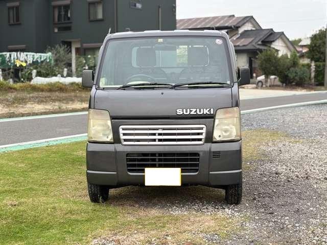 キャリイトラック KU 3方開 愛知限定車 エアコン パワーステアリング ナビ 5速マニュアル 最大積載350kg 軽トラック(34枚目)