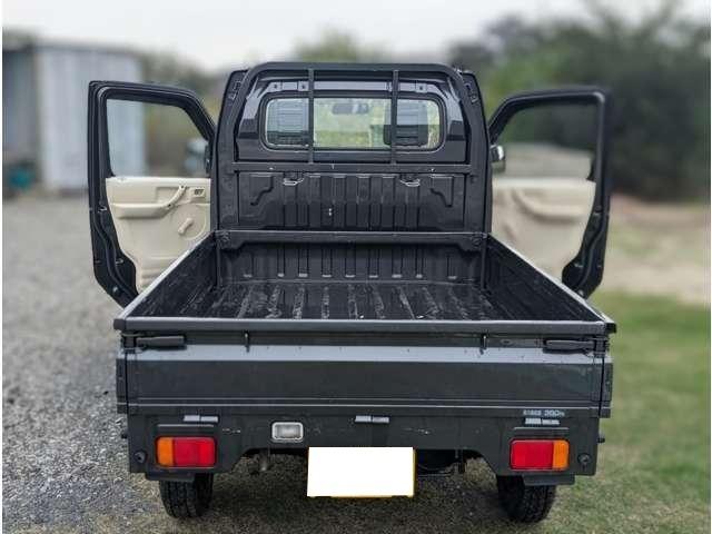 キャリイトラック KU 3方開 愛知限定車 エアコン パワーステアリング ナビ 5速マニュアル 最大積載350kg 軽トラック(35枚目)