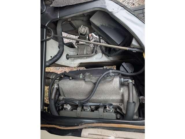 キャリイトラック KU 3方開 愛知限定車 エアコン パワーステアリング ナビ 5速マニュアル 最大積載350kg 軽トラック(42枚目)