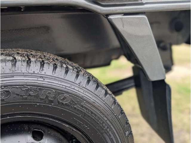 キャリイトラック KU 3方開 愛知限定車 エアコン パワーステアリング ナビ 5速マニュアル 最大積載350kg 軽トラック(50枚目)