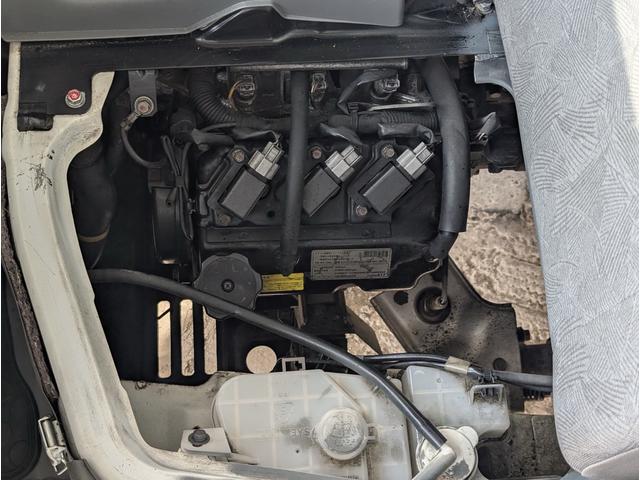 クリッパートラック ＳＤ（2枚目）