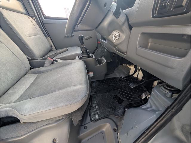 クリッパートラック ＳＤ（8枚目）