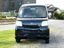 ハイゼットバン デッキバン 4WD(4枚目)
