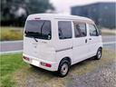 ハイゼットカーゴ 　エアコン　オートマ車　両側スライドドア　４ＷＤ　軽バン　ホワイト　最大積載３５０ｋｇ（7枚目）