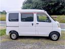 　エアコン　オートマ車　両側スライドドア　４ＷＤ　軽バン　ホワイト　最大積載３５０ｋｇ（9枚目）