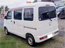 　エアコン　オートマ車　両側スライドドア　４ＷＤ　軽バン　ホワイト　最大積載３５０ｋｇ（10枚目）