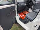 　エアコン　オートマ車　両側スライドドア　４ＷＤ　軽バン　ホワイト　最大積載３５０ｋｇ（17枚目）