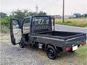 KU 3方開 愛知限定車 エアコン パワーステアリング ナビ 5速マニュアル 最大積載350kg 軽トラック(14枚目)
