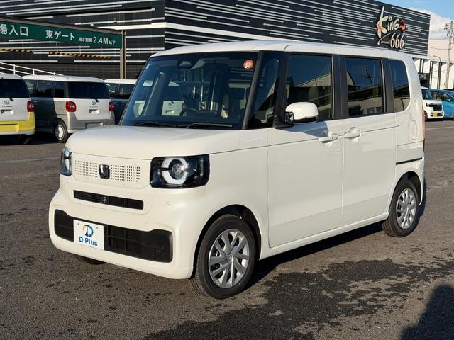 Ｎ－ＢＯＸ （2枚目）