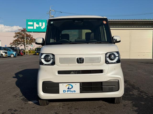 Ｎ－ＢＯＸ （3枚目）